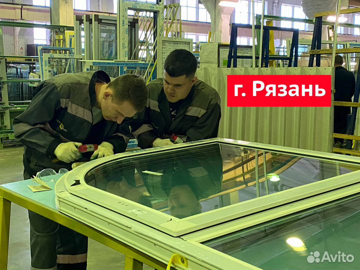 Рабочий - сборщик