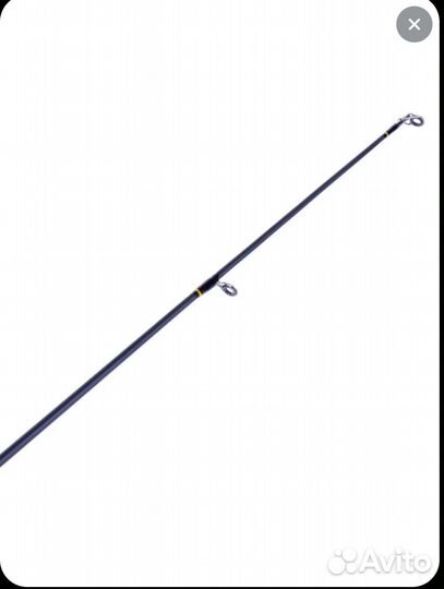 Комплект удилищ с катушками (донки)