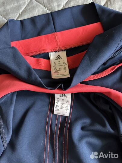 Спортивный костюм adidas