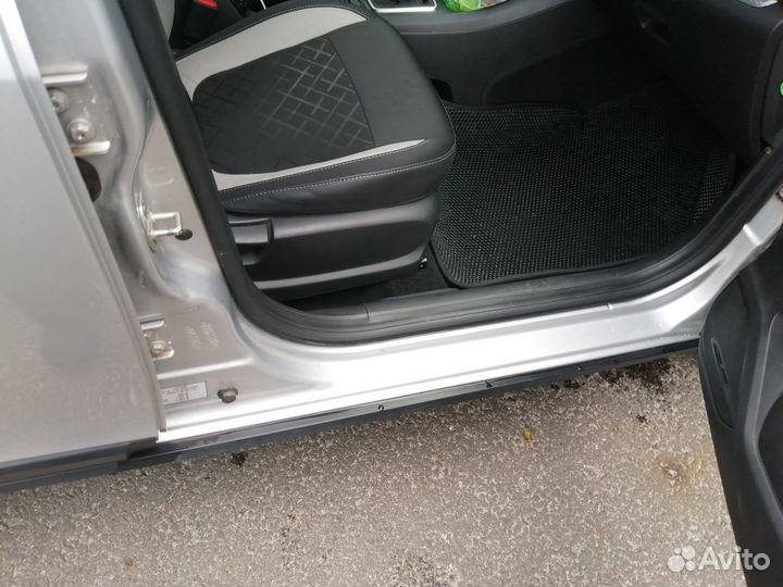 LADA Vesta Cross 1.6 МТ, 2020, 46 000 км
