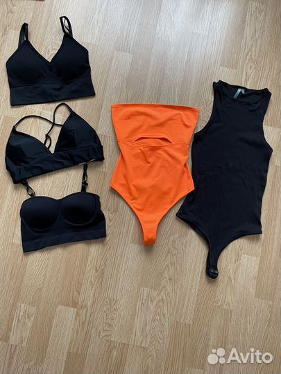 Спортивнвая одежда