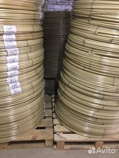 Композитная арматура 10мм