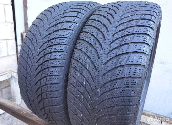 Nokian Tyres WR Snowproof P 205/45 R17 88V