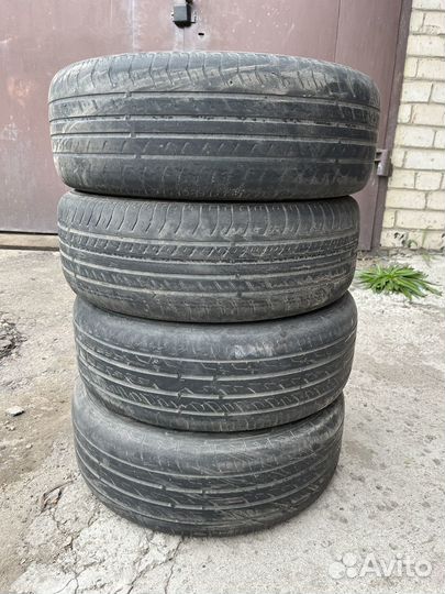 Колеса летние 185 60 r14