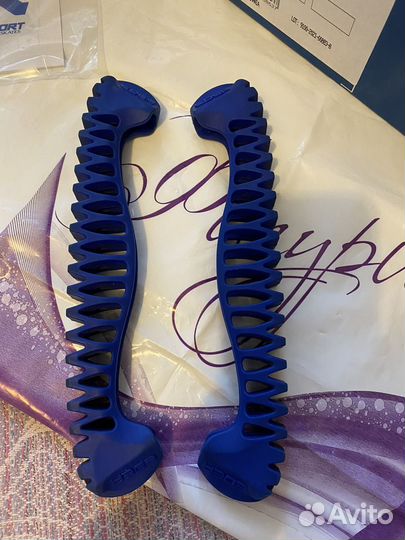 Коньки risport electra