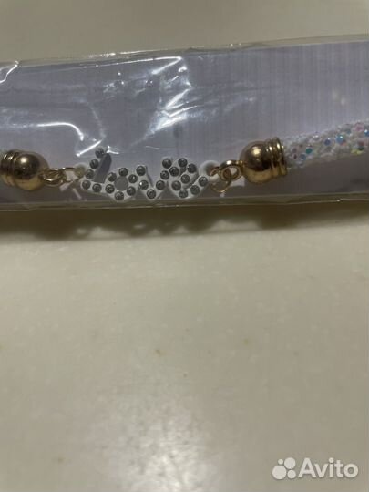 Браслет для девочк