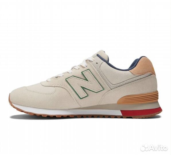 Кроссовки new balance