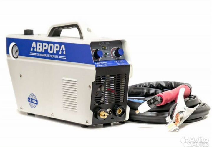 Плазморез аврора Джет 40