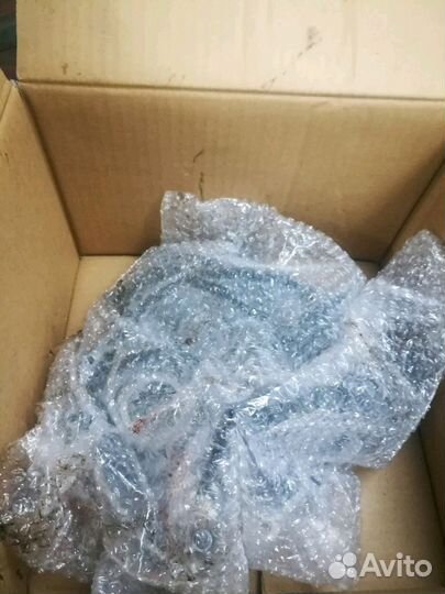 Крышка АКПП хонда 21240-RCV-010