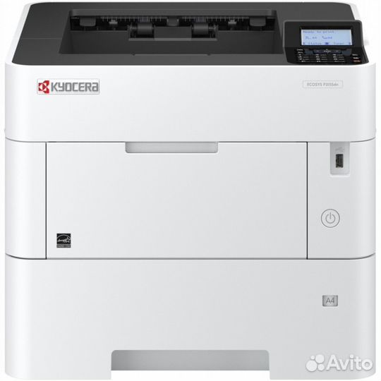 Принтер Kyocera P3155dn 470516