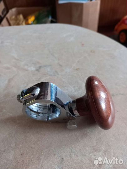 Ручка на руль(леньтяйка)