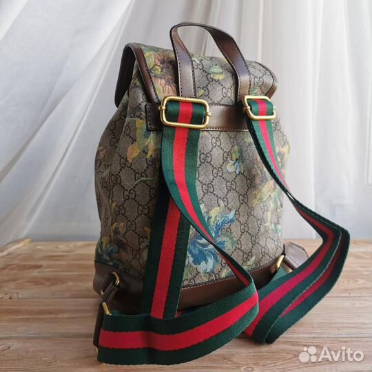 Рюкзак молодежный Gucci