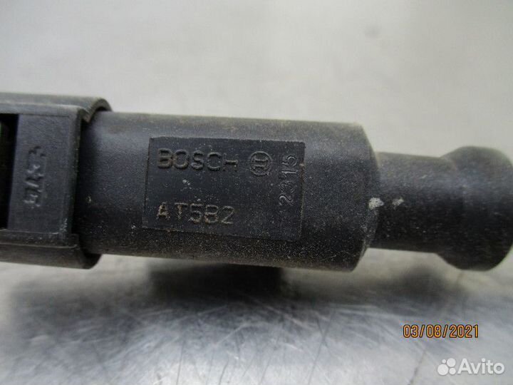 Датчик ABS задний Lifan X50 хэтчбек LF479Q2 2015