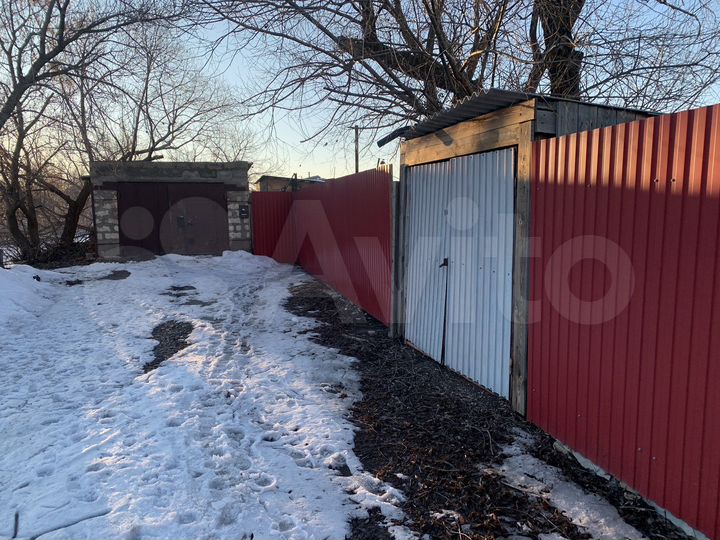 Дом 80 м² на участке 8 сот.