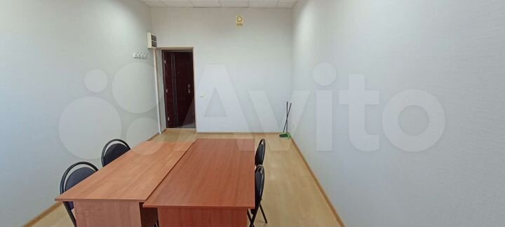 Офис, 18м²