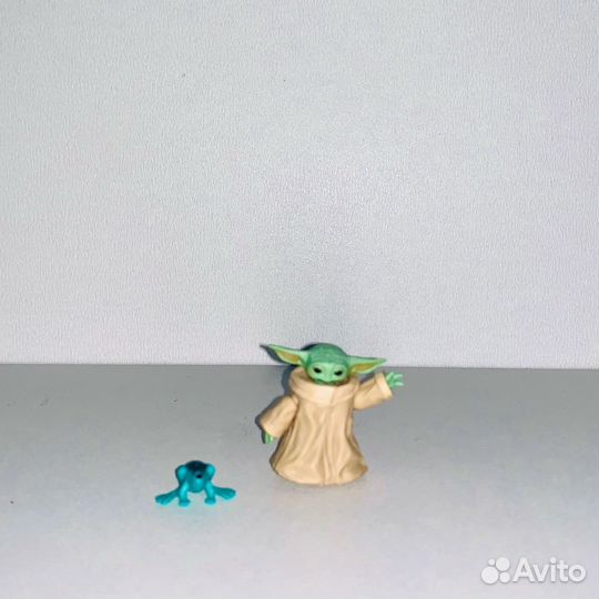 Grogu, Star wars Black series