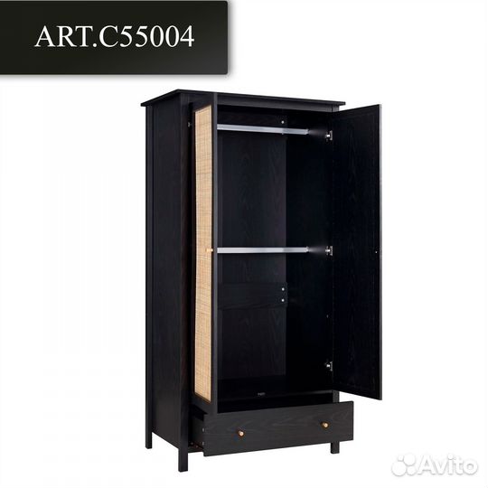 Гардероб, шкаф C55004.99
