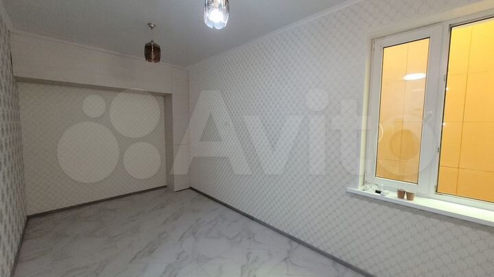 2-к. квартира, 35 м², 1/8 эт.