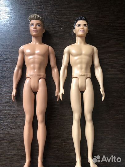 Куклы. Кен. Барби