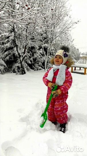 Комбинезон huppa