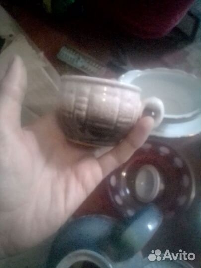 Горшок для запекания СССР