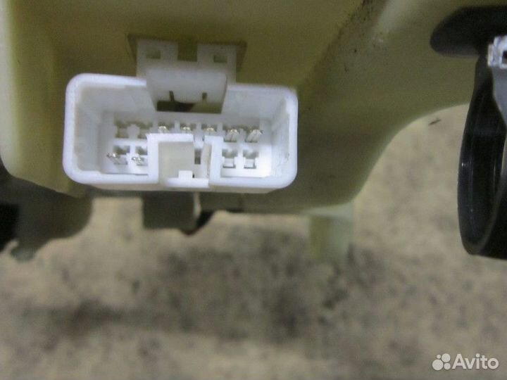 Кулиса кпп Hyundai ix55 2007-2013 (АКПП 467003J500