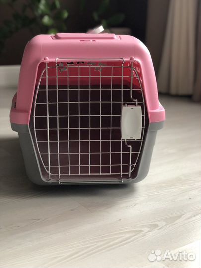 Переноска для кошек и собак