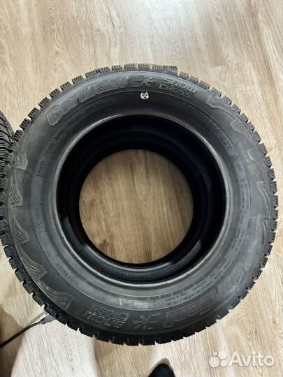 Cordiant Snow Cross 175/65 R14