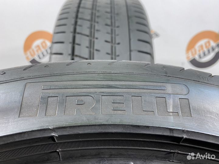 Pirelli P Zero 255/40 R21