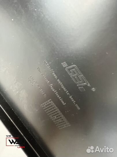 Накладка двигателя toyota land cruiser 200 MO18