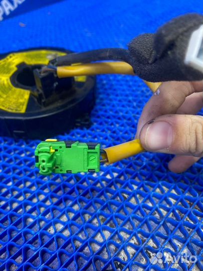 Подрулевой шлейф Kia Spectra седан S6D 2006