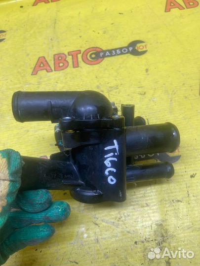 Корпус термостата Chery Tiggo 4 sqre4T15B 2021