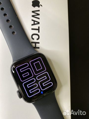 Apple Watch SE 40 mm