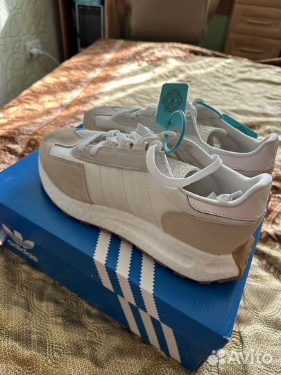 Adidas retropy e5 оригинальные