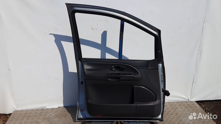 Дверь боковая Ford Galaxy (1995-2006)