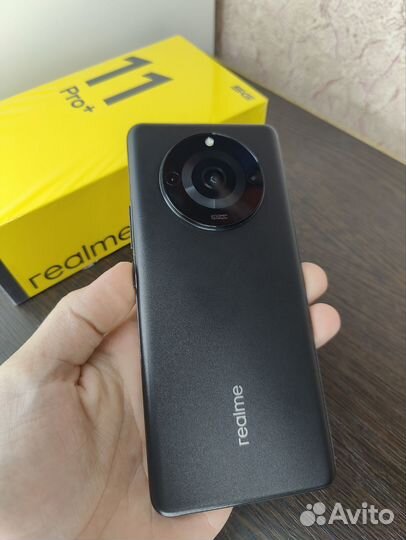 Realme 11 pro plus 5g 8 256gb
