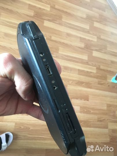 Psp E 1008 прошитая