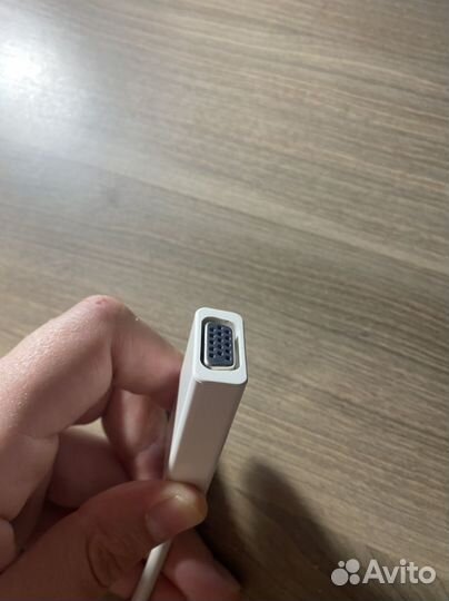 Acer переходник mini displayport/vga