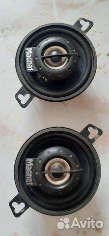 Автоакустика динамики