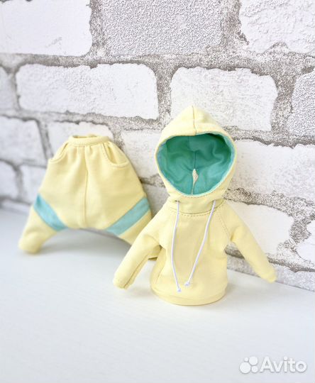 Комплект для Блайз. Одежда для кукол