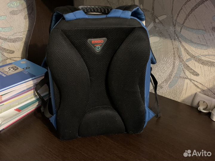 Рюкзак