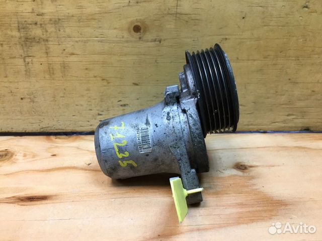 Натяжитель Mazda Atenza GH5FW L5VE 2010