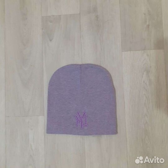 Шапка детская