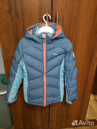 Куртка зима