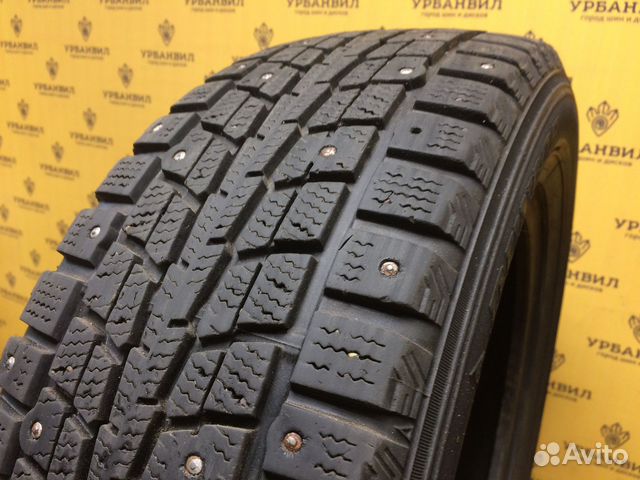 Dunlop SP Winter Ice 01 185/65 R15 88T