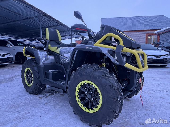 Аодес 1000 XMR aodes BRP