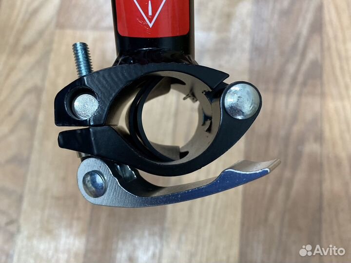 Багажник для велосипеда или самоката