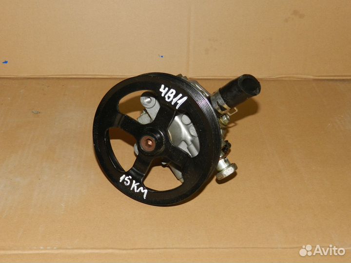 Гур Mitsubishi Outlander XL 2006-2012 4b11