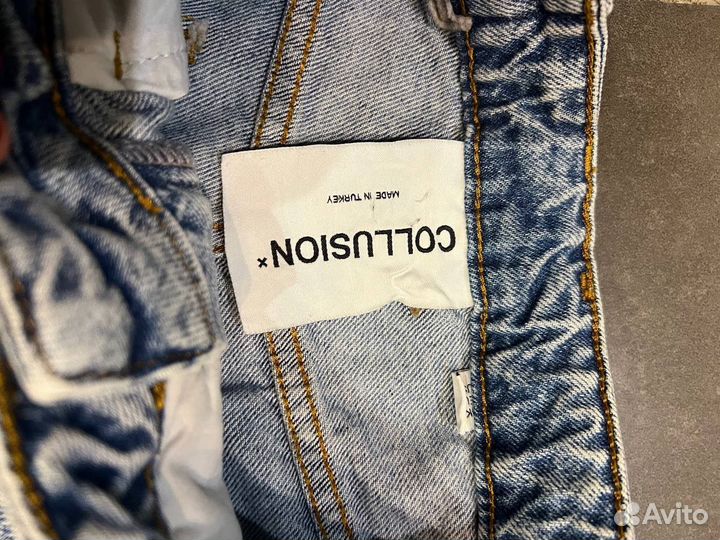 Шорты женские