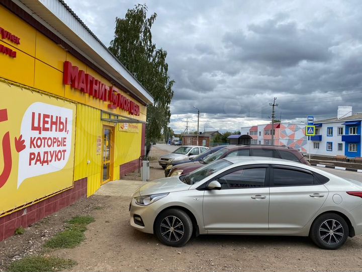 Продаётся пом. с фед.Арендатором мояцена, 327 м²
